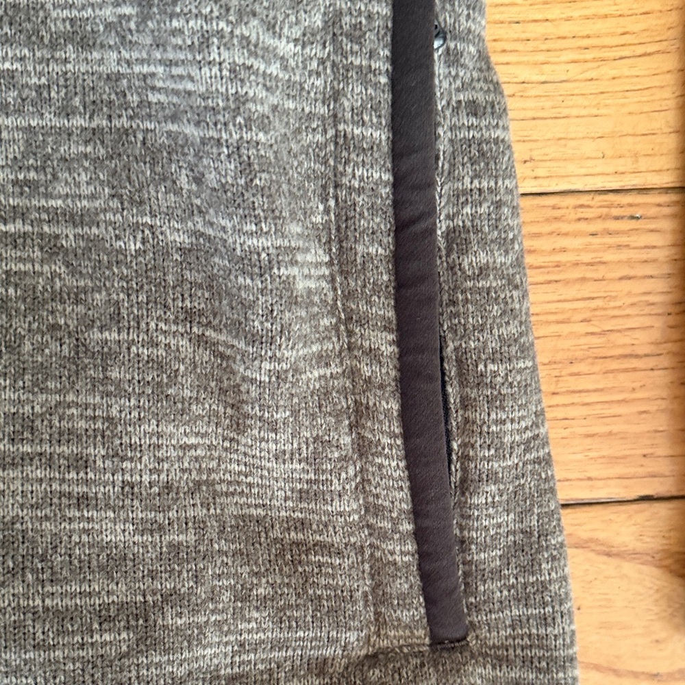 Patagonia Jacket (Fleece Zip-Up) Men’s Large - Picture 4 of 7